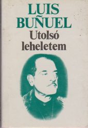 Utolsó leheletem Utolsó leheletem