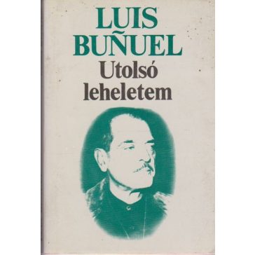 Utolsó leheletem