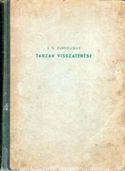 Tarzan visszatérése