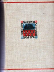 Megszámláltattál.. [sic!] : I-II.