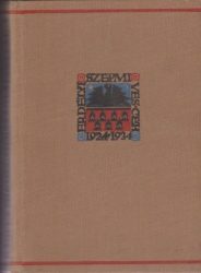 Megszámláltattál.. [sic!] : I-II.