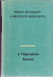 A Mester és Margarita A Mester és Margarita