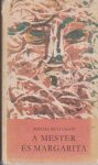 A Mester és Margarita