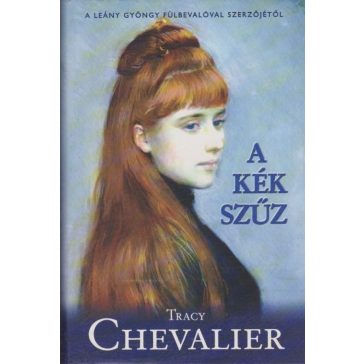 A kék szűz