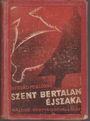 Szent Bertalan éjszaka