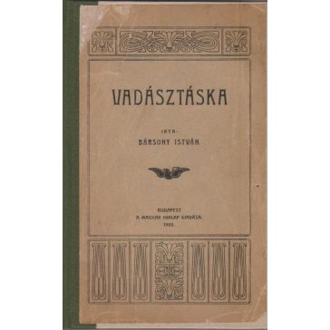 Vadásztáska