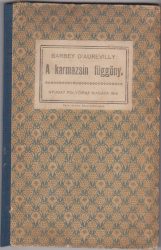 A karmazsin függöny