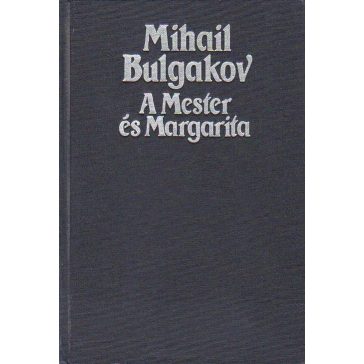 A Mester és Margarita