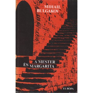 A Mester és Margarita