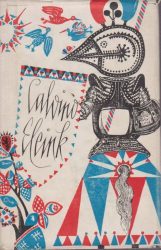 Eleink : A nemlétező lovag / A kettészelt őrgróf / A famászó báró