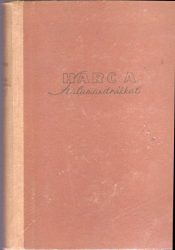 Harc a szalamandrákkal