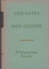 Az elmés nemes Don Quijote de la Mancha