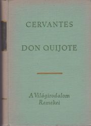 Az elmés nemes Don Quijote de la Mancha