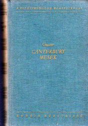 Canterbury mesék