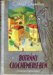 Botrány Clochemerle-ben