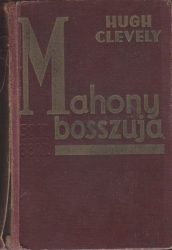 Mahony bosszuja [sic!]