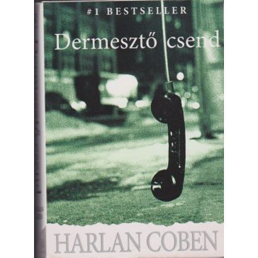 Dermesztő csend