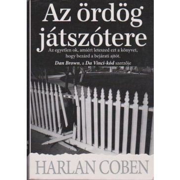 Az ördög játszótere