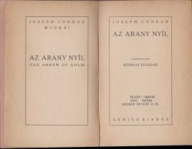 Az arany nyíl