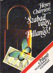 Szabad vagy, Pillangó!