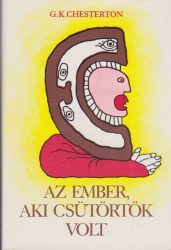 Az ember, aki csütörtök volt