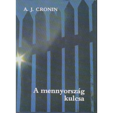 A Mennyország kulcsa