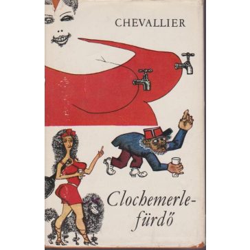 Clochemerle-fürdő