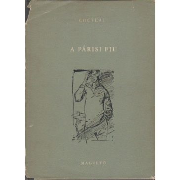 A párisi fiú