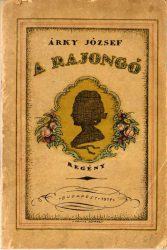 	A rajongó : regény