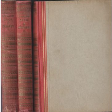 A Názáreti : 1-3. köt.