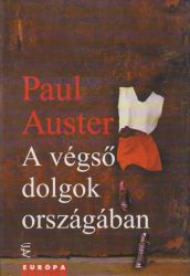 A végső dolgok országában