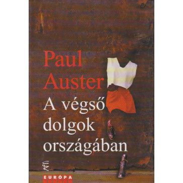 A végső dolgok országában