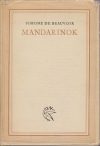 Mandarinok