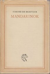 Mandarinok