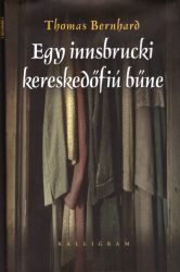 Egy innsbrucki kereskedőfiú bűne