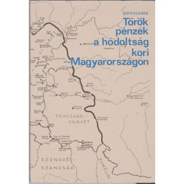 Török pénzek a hódoltság kori Magyarországon