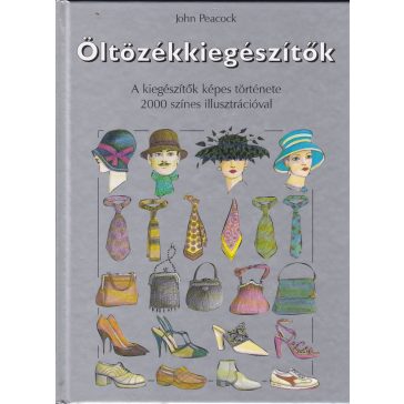Öltözékkiegészítők
