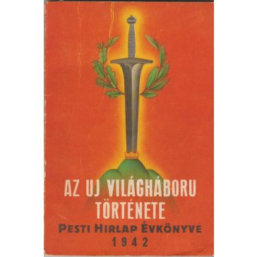 Pesti Hírlap évkönyve 1942