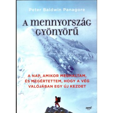 A mennyország gyönyörű