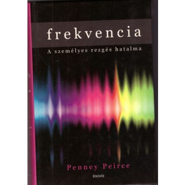 Frekvencia