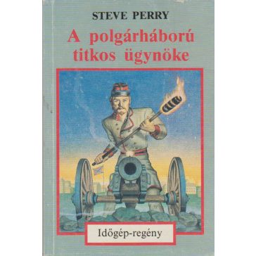 A polgárháború titkos ügynöke