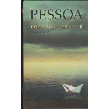 Portugál tenger