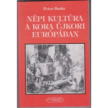 Népi kultúra a kora újkori Európában