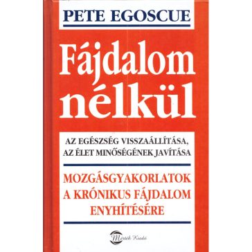 Fájdalom nélkül