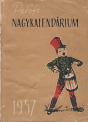 Petőfi Nagykalendárium 1957