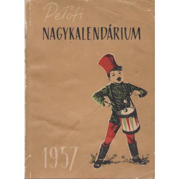Petőfi Nagykalendárium 1957