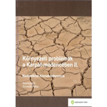 Környezeti problémák a Kárpát-medencében II.
