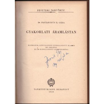 Gyakorlati áramlástan