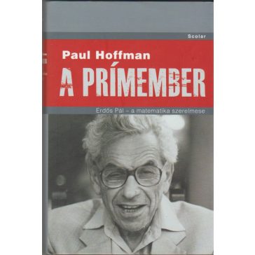 A prímember