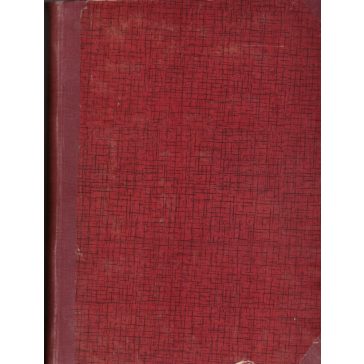 Pesti Hírlap Vasárnapja 1929 - második félév